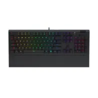 Gk650k omnis kailh red rgb