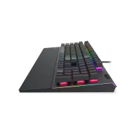 Gk650k omnis kailh red rgb