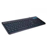 Tastatura Tracer Reef, USB, Black Tracer - 1