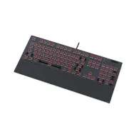 Gk650k omnis kailh red rgb