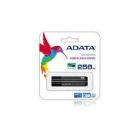 Stick Memorie A-Data S102 Pro 256GB, USB 3.0 Titanium Gray A-data - 1