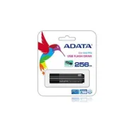 Stick Memorie A-Data S102 Pro 256GB, USB 3.0 Titanium Gray A-data - 1