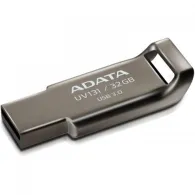 Stick Memorie A-Data DashDrive UV131 32GB, USB3.0 Gray A-data - 1
