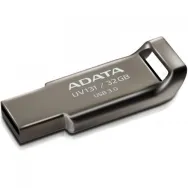 Stick Memorie A-Data DashDrive UV131 32GB, USB3.0 Gray A-data - 1