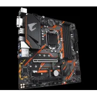 Placa de baza gigabyte b365 m aorus elite socket lga1151 Gigabyte - 1