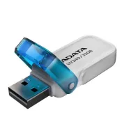 Stick memorie ADATA UV240 32GB, USB 2.0, White A-data - 1