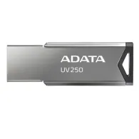 Stick Memorie ADATA AUV250, 32GB, USB 2.0, Silver A-data - 1