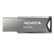 Stick Memorie ADATA AUV250, 32GB, USB 2.0, Silver A-data - 1