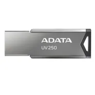 Stick Memorie ADATA AUV250, 64GB, USB 2.0, Silver A-data - 1