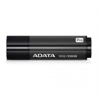 Stick Memorie A-Data S102 Pro 512GB, USB 3.0 Titanium Gray A-data - 1