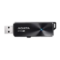 Stick memorie A-DATA 256GB, USB 3.1, Black A-data - 1