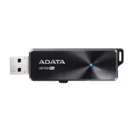 Stick memorie A-DATA 256GB, USB 3.1, Black A-data - 1
