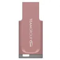 Stick Memorie TeamGroup C201 32GB, USB 3.0, Pink Team group - 1
