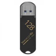 Stick memorie TeamGroup C183 128GB, USB 3.1, Black Team group - 1