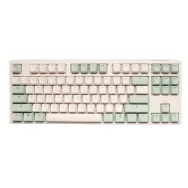 One 3 matcha tkl gaming keyboard cherry mx blue la