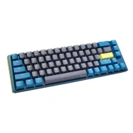One 3 daybreak sf gaming keyboard cherry mx clear