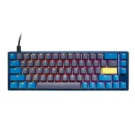 One 3 daybreak sf gaming keyboard cherry mx clear