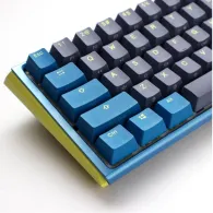 One 3 daybreak sf gaming keyboard cherry mx clear