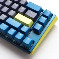 One 3 daybreak sf gaming keyboard cherry mx brown