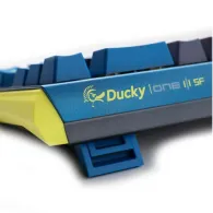 One 3 daybreak sf gaming keyboard cherry mx brown