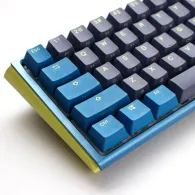 One 3 daybreak mini gaming keyboard cherry mx sile