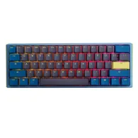 One 3 daybreak mini gaming keyboard cherry mx blue