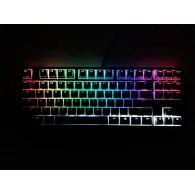 One 2 tkl rgb cherry speed silver rgb