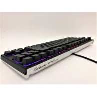 One 2 tkl rgb cherry speed silver rgb