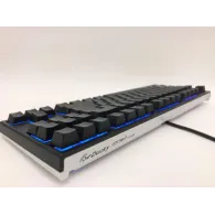 One 2 tkl rgb cherry speed silver rgb