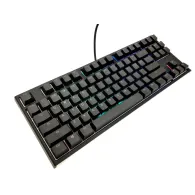 One 2 tkl rgb cherry speed silver rgb