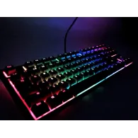 One 2 tkl rgb cherry silent red rgb