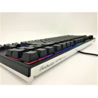 One 2 tkl rgb cherry silent red rgb