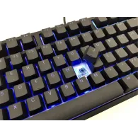 One 2 tkl rgb cherry brown rgb