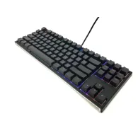 One 2 tkl rgb cherry brown rgb