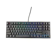 One 2 tkl rgb cherry blue rgb