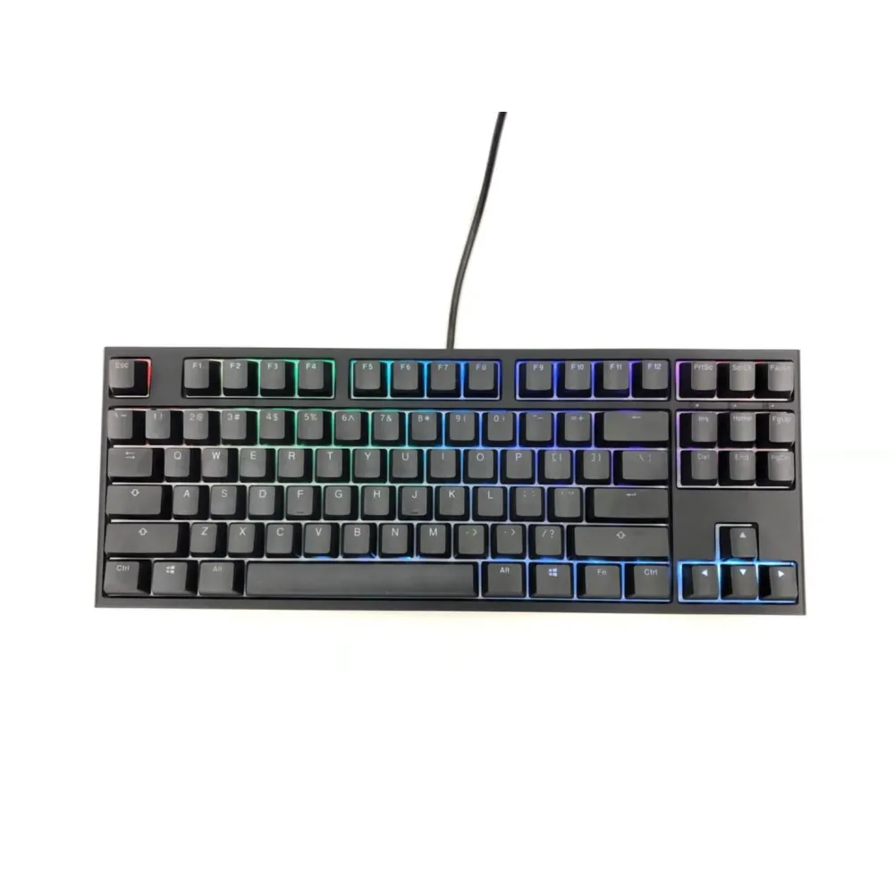 One 2 tkl rgb cherry blue rgb