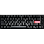 Tastatura Ducky One 2 SF Cherry MX Speed Silver Mecanica, RGB LED, USB, Black-White