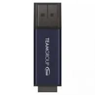 Stick Memorie TeamGroup C211 64GB, USB 3.0, Blue Team group - 1