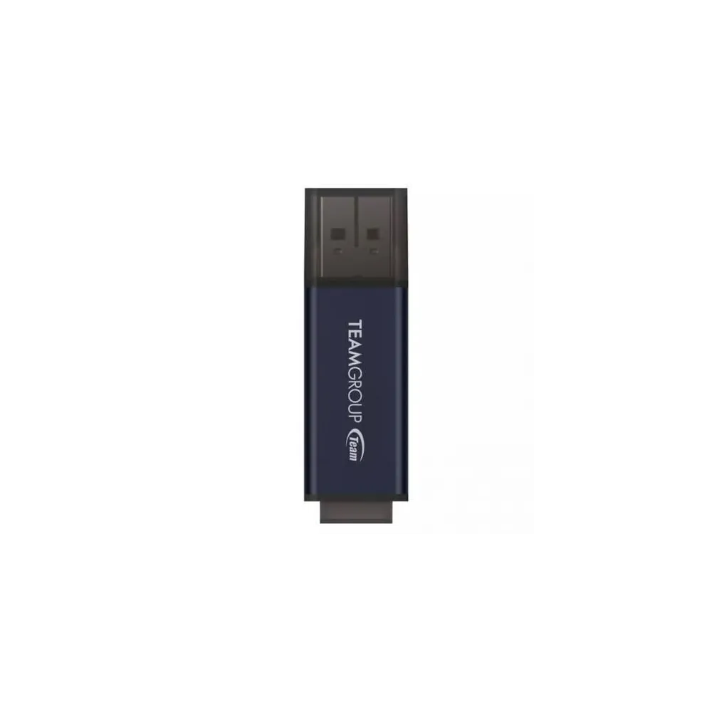 Stick Memorie TeamGroup C211 64GB, USB 3.0, Blue Team group - 1