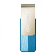 Stick memorie TeamGroup C143 16GB, USB 3.0, Blue Team group - 1