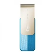 Stick memorie TeamGroup C143 16GB, USB 3.0, Blue Team group - 1