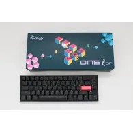 One 2 sf rgb cherry red