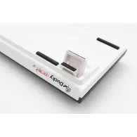 One 2 sf rgb cherry brown