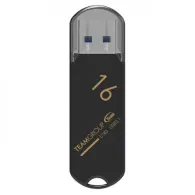 Stick memorie TeamGroup C183 16GB, USB 3.1, Black Team group - 1