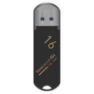 Stick memorie TeamGroup C183 16GB, USB 3.1, Black Team group - 1