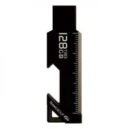 Stick memorie TeamGroup T183 128GB, USB 3.1, Black Team group - 1