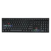 One 2 rgb cherry silent red rgb