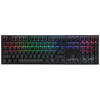 One 2 rgb cherry silent red rgb