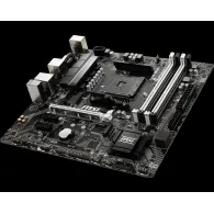 Placa de baza msi b450m bazooka v2 amd b450 chipset Msi - 1