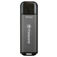 Stick memorie Transcend JetFlash 920, 512GB, USB 3.2, Grey Transcend - 1